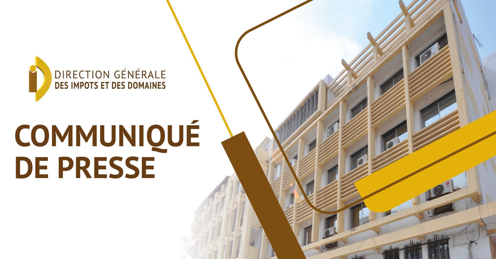 Rappel de l'échéance de paiement du premier acompte provisionnel relatif à l'Impôt sur les Sociétés (IS) et l'Impôt sur le Revenu (IR)