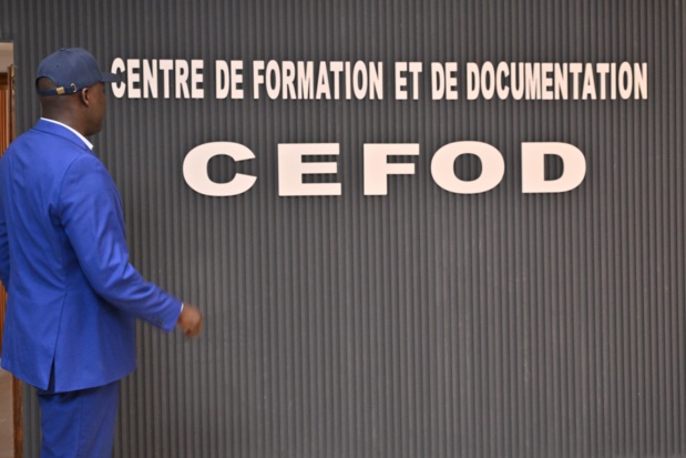 CEFOD